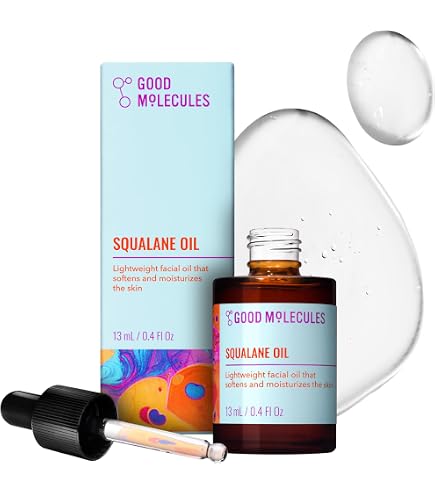 Amazon.com: Milani Prep + Soothe Camellia Face Oil (1 Fl. Oz